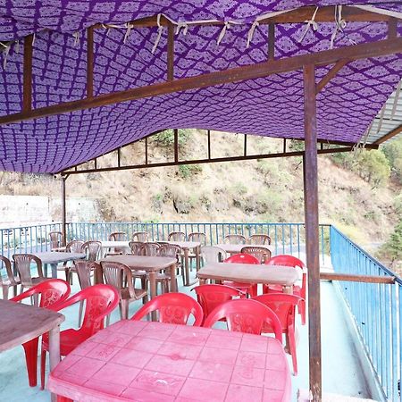 Oyo 13728 Hotel Kempty Valley View Hotel & Restaurant Mussoorie Ngoại thất bức ảnh