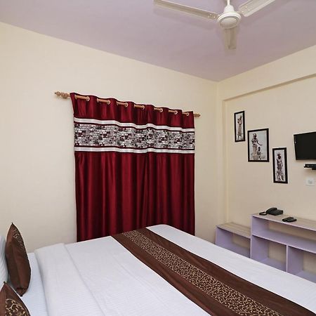 Oyo 13728 Hotel Kempty Valley View Hotel & Restaurant Mussoorie Ngoại thất bức ảnh