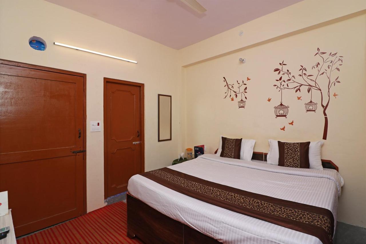 Oyo 13728 Hotel Kempty Valley View Hotel & Restaurant Mussoorie Ngoại thất bức ảnh