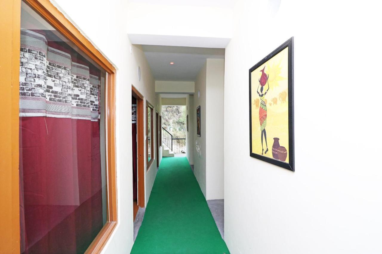 Oyo 13728 Hotel Kempty Valley View Hotel & Restaurant Mussoorie Ngoại thất bức ảnh