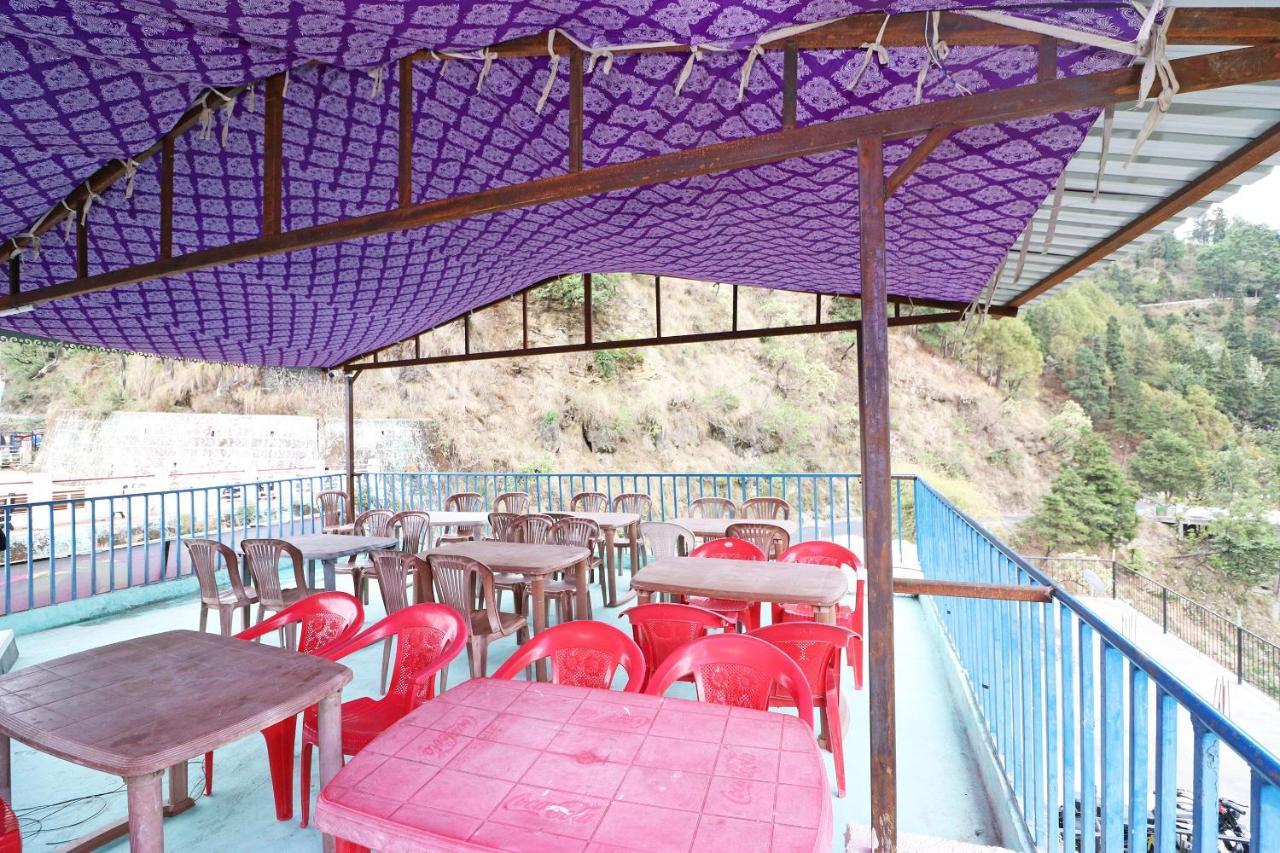 Oyo 13728 Hotel Kempty Valley View Hotel & Restaurant Mussoorie Ngoại thất bức ảnh