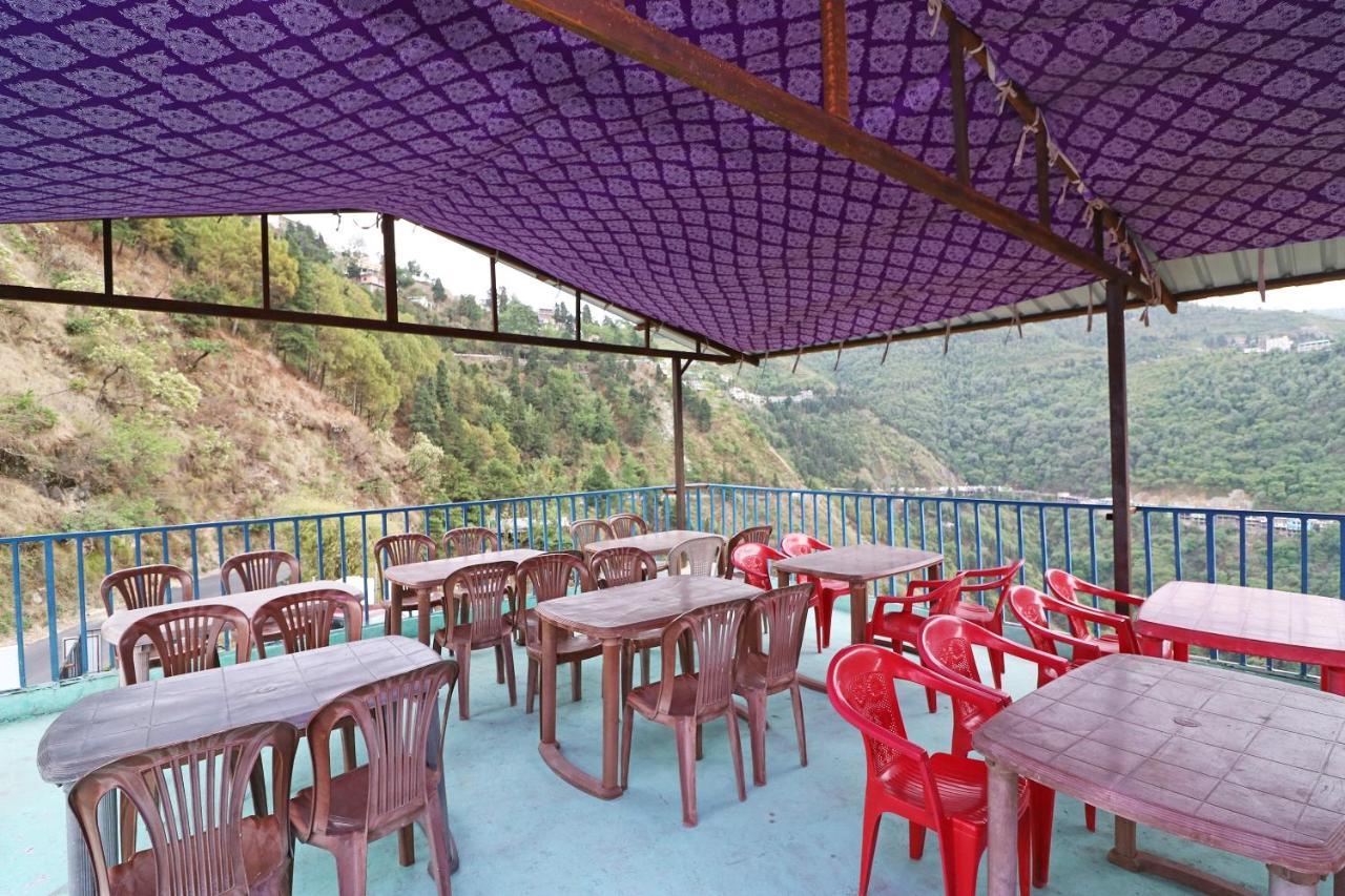 Oyo 13728 Hotel Kempty Valley View Hotel & Restaurant Mussoorie Ngoại thất bức ảnh