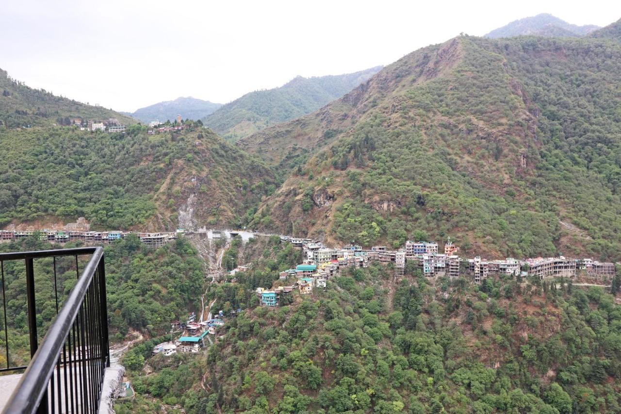 Oyo 13728 Hotel Kempty Valley View Hotel & Restaurant Mussoorie Ngoại thất bức ảnh
