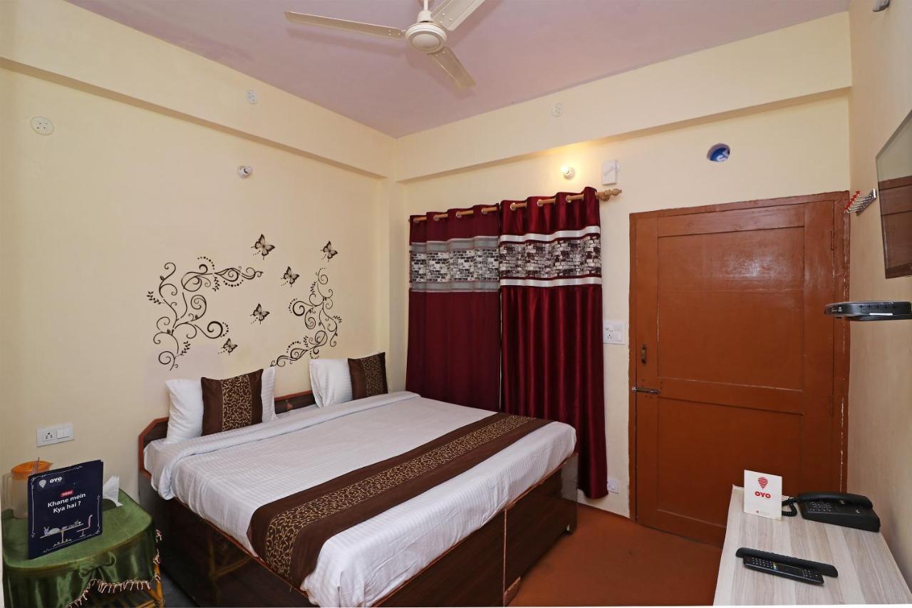 Oyo 13728 Hotel Kempty Valley View Hotel & Restaurant Mussoorie Ngoại thất bức ảnh