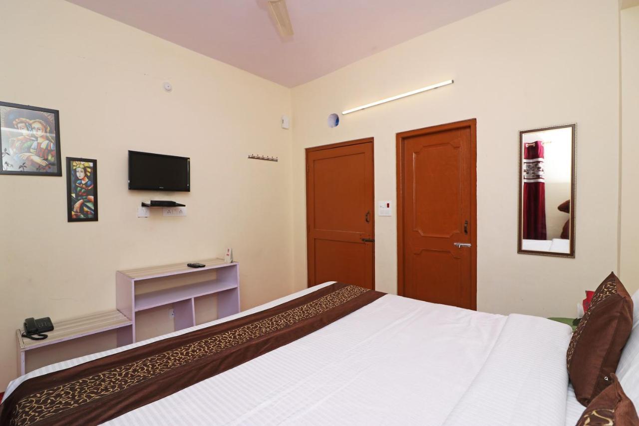 Oyo 13728 Hotel Kempty Valley View Hotel & Restaurant Mussoorie Ngoại thất bức ảnh