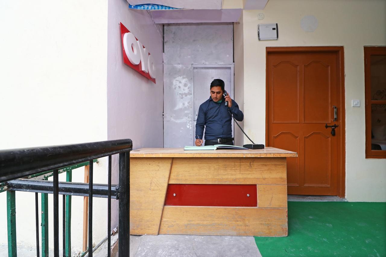 Oyo 13728 Hotel Kempty Valley View Hotel & Restaurant Mussoorie Ngoại thất bức ảnh