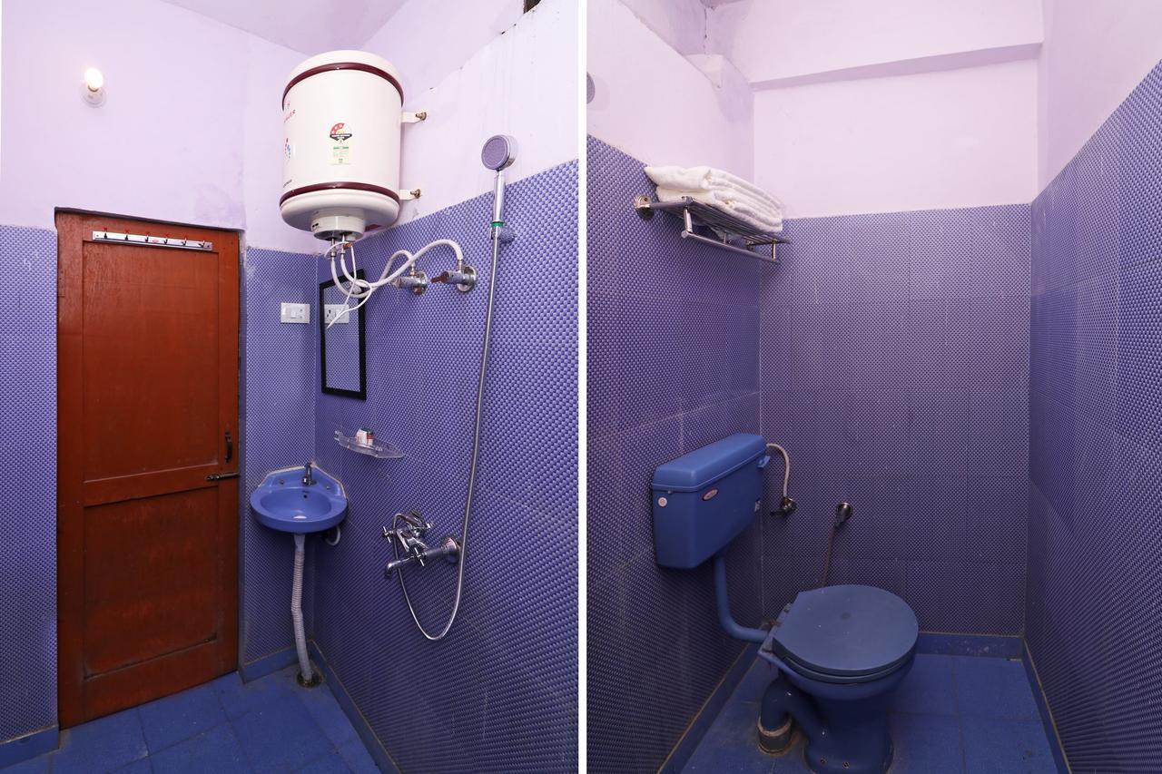 Oyo 13728 Hotel Kempty Valley View Hotel & Restaurant Mussoorie Ngoại thất bức ảnh