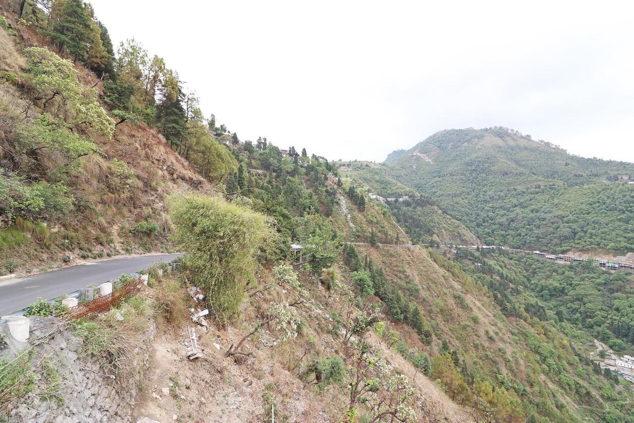 Oyo 13728 Hotel Kempty Valley View Hotel & Restaurant Mussoorie Ngoại thất bức ảnh