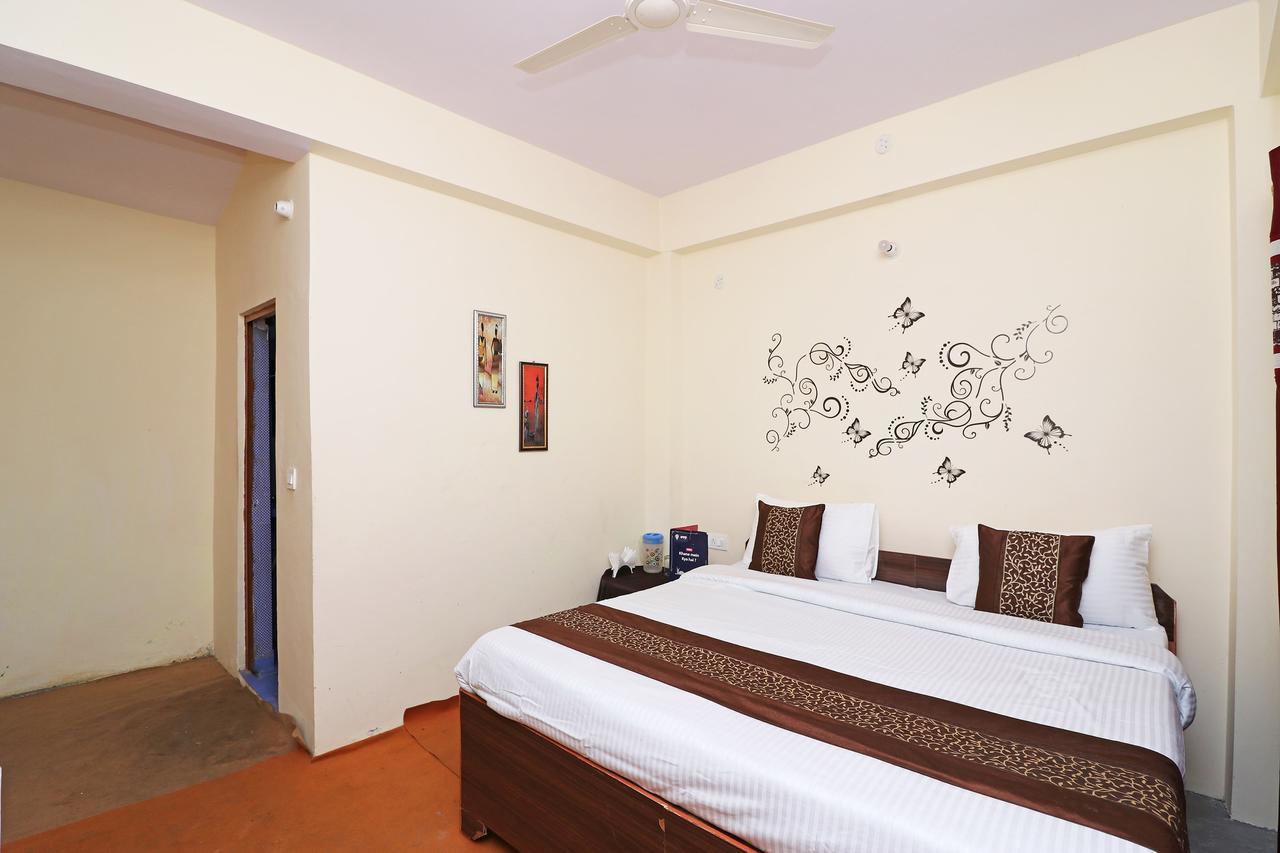 Oyo 13728 Hotel Kempty Valley View Hotel & Restaurant Mussoorie Ngoại thất bức ảnh