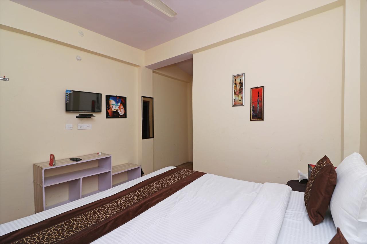 Oyo 13728 Hotel Kempty Valley View Hotel & Restaurant Mussoorie Ngoại thất bức ảnh