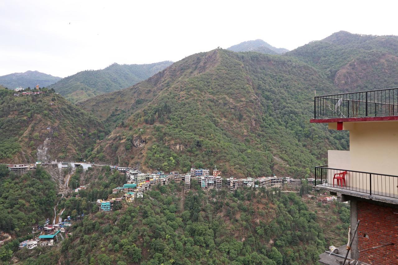 Oyo 13728 Hotel Kempty Valley View Hotel & Restaurant Mussoorie Ngoại thất bức ảnh