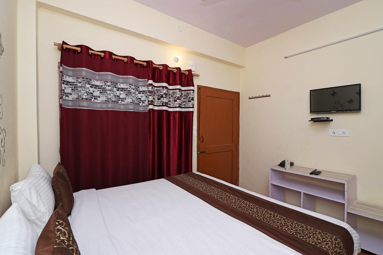Oyo 13728 Hotel Kempty Valley View Hotel & Restaurant Mussoorie Ngoại thất bức ảnh