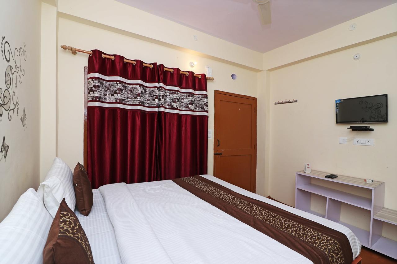 Oyo 13728 Hotel Kempty Valley View Hotel & Restaurant Mussoorie Ngoại thất bức ảnh