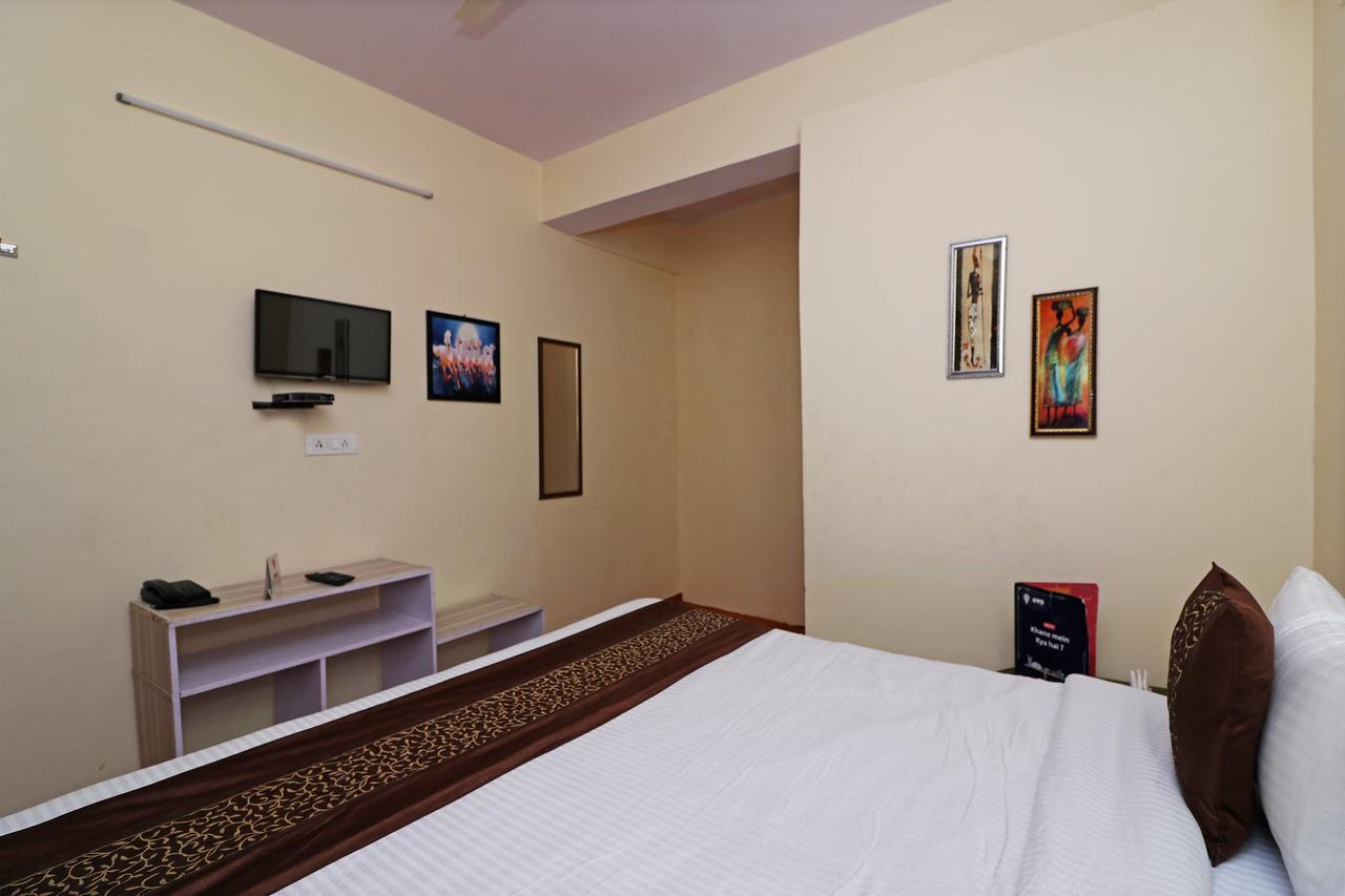 Oyo 13728 Hotel Kempty Valley View Hotel & Restaurant Mussoorie Ngoại thất bức ảnh
