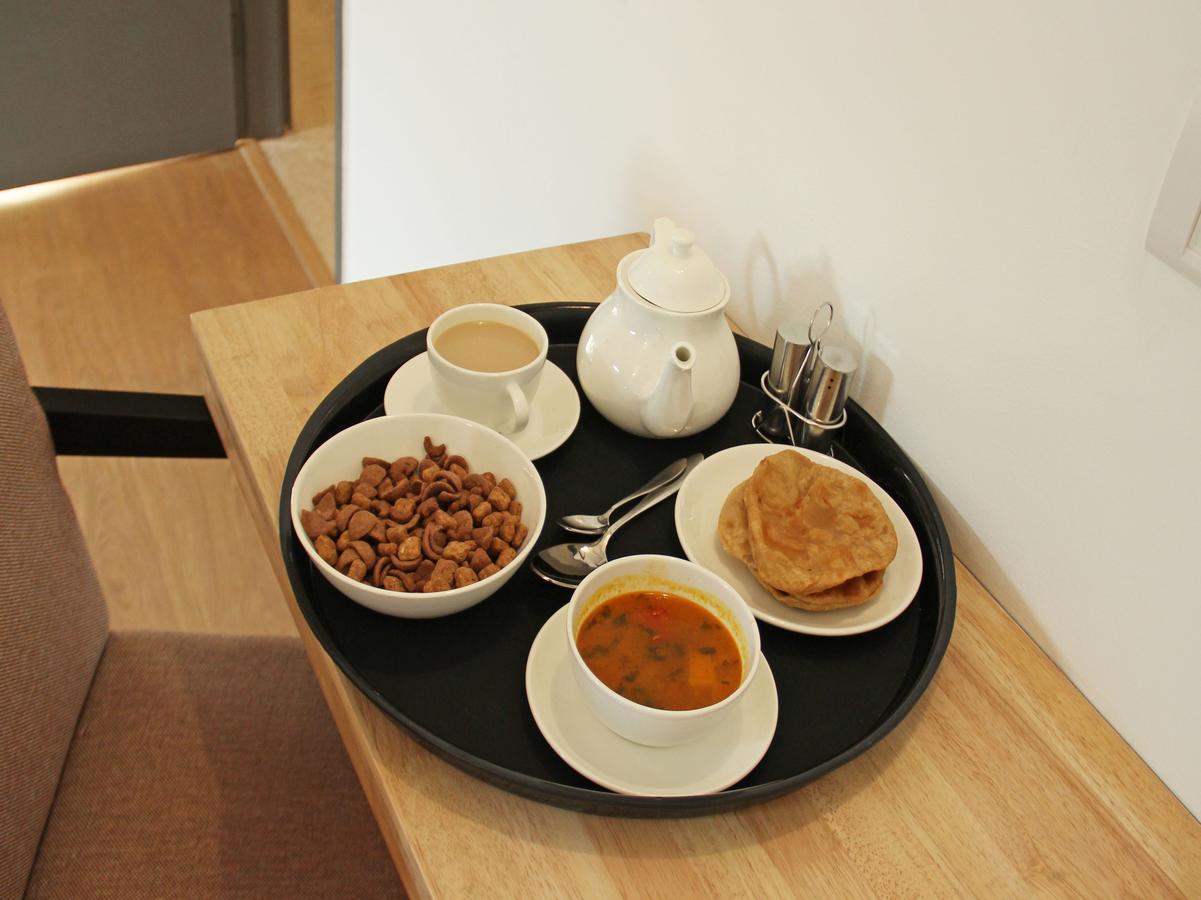 Oyo 13728 Hotel Kempty Valley View Hotel & Restaurant Mussoorie Ngoại thất bức ảnh
