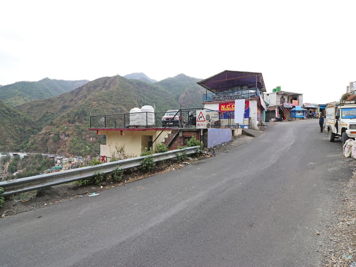 Oyo 13728 Hotel Kempty Valley View Hotel & Restaurant Mussoorie Ngoại thất bức ảnh