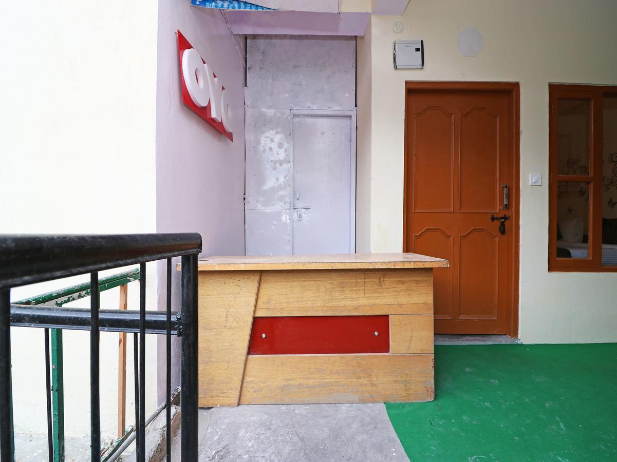 Oyo 13728 Hotel Kempty Valley View Hotel & Restaurant Mussoorie Ngoại thất bức ảnh