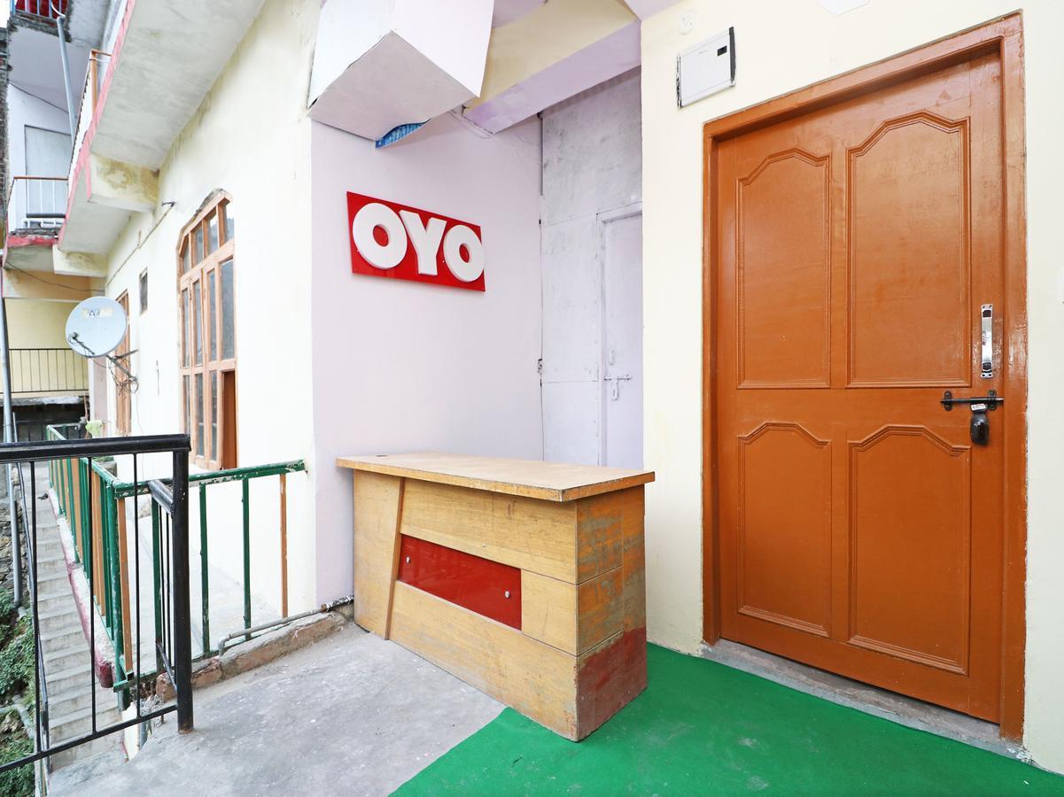Oyo 13728 Hotel Kempty Valley View Hotel & Restaurant Mussoorie Ngoại thất bức ảnh