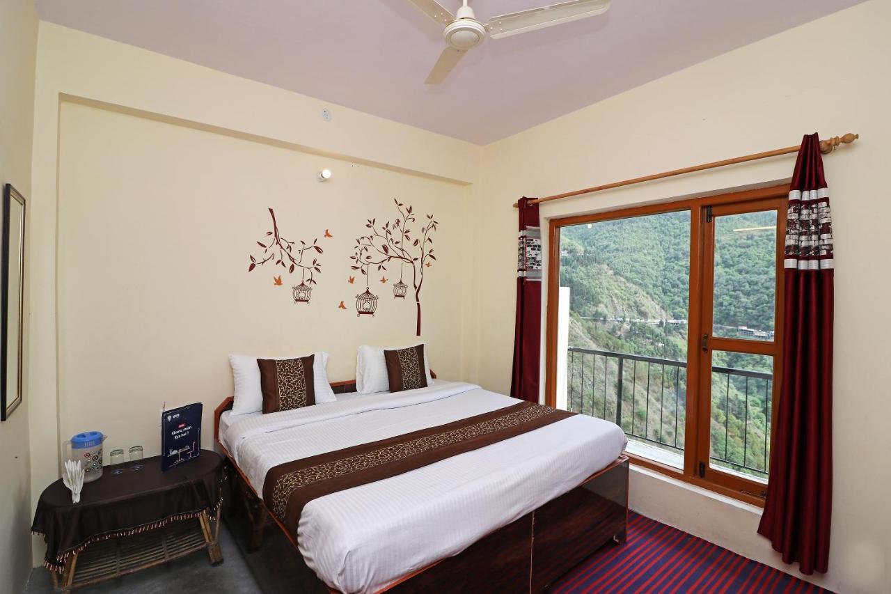 Oyo 13728 Hotel Kempty Valley View Hotel & Restaurant Mussoorie Ngoại thất bức ảnh