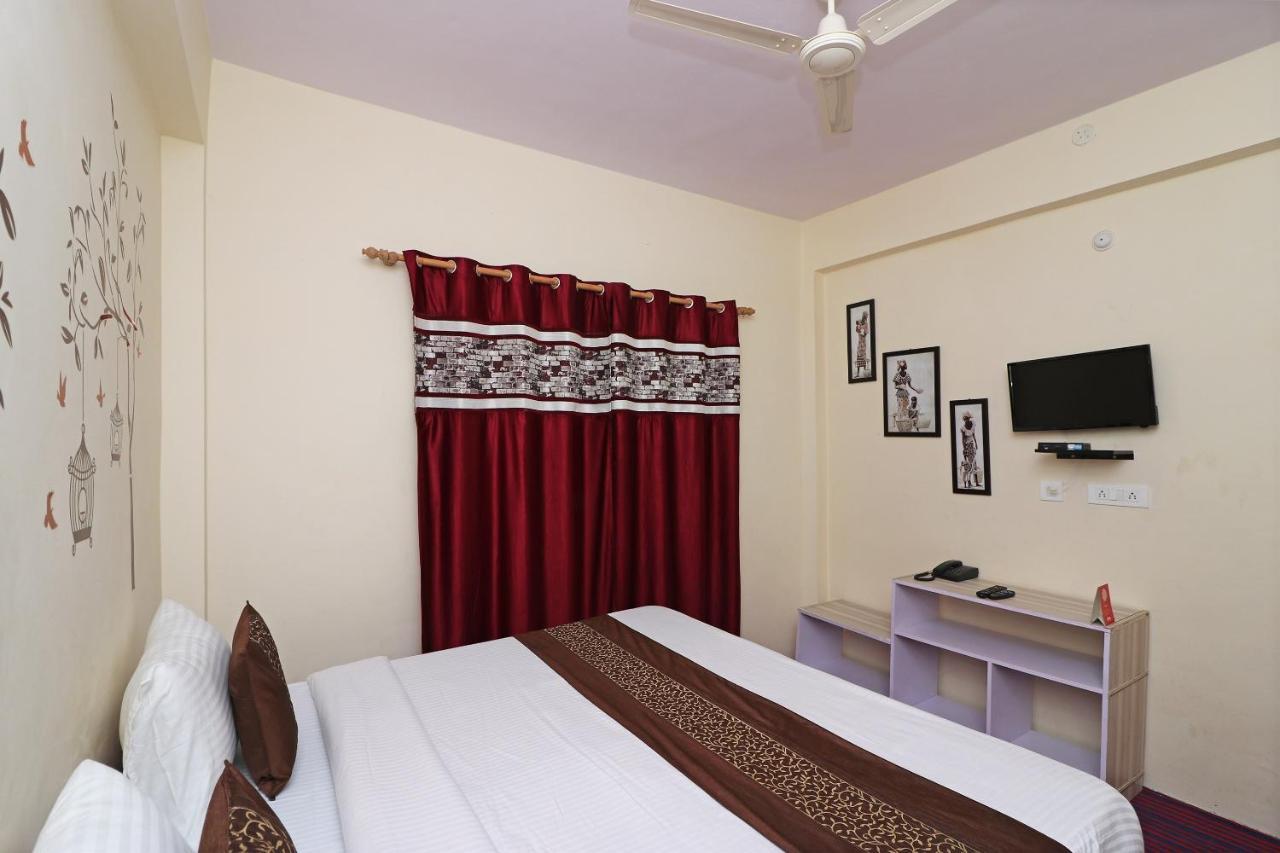 Oyo 13728 Hotel Kempty Valley View Hotel & Restaurant Mussoorie Ngoại thất bức ảnh