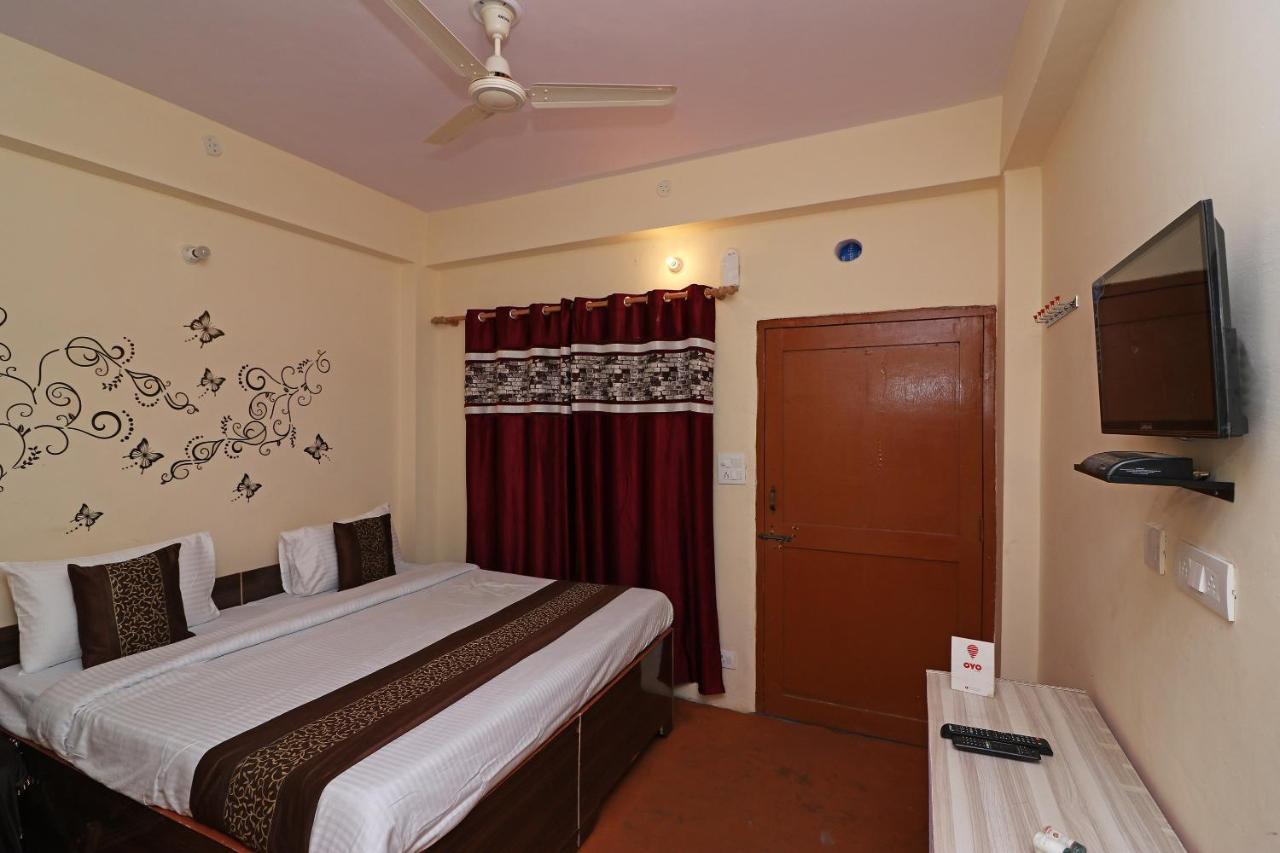 Oyo 13728 Hotel Kempty Valley View Hotel & Restaurant Mussoorie Ngoại thất bức ảnh