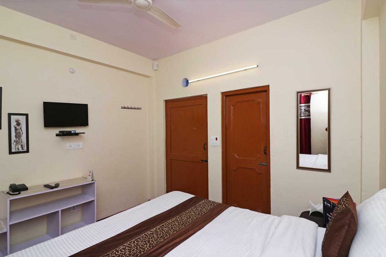 Oyo 13728 Hotel Kempty Valley View Hotel & Restaurant Mussoorie Ngoại thất bức ảnh