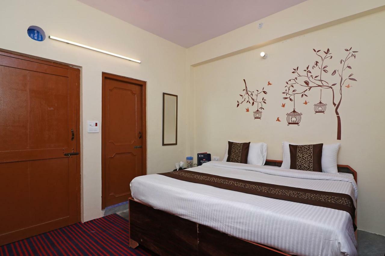 Oyo 13728 Hotel Kempty Valley View Hotel & Restaurant Mussoorie Ngoại thất bức ảnh